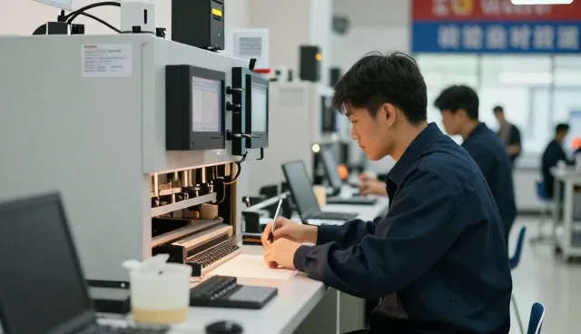 市场调研报告