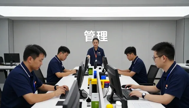 项目客户如何选择管理培训